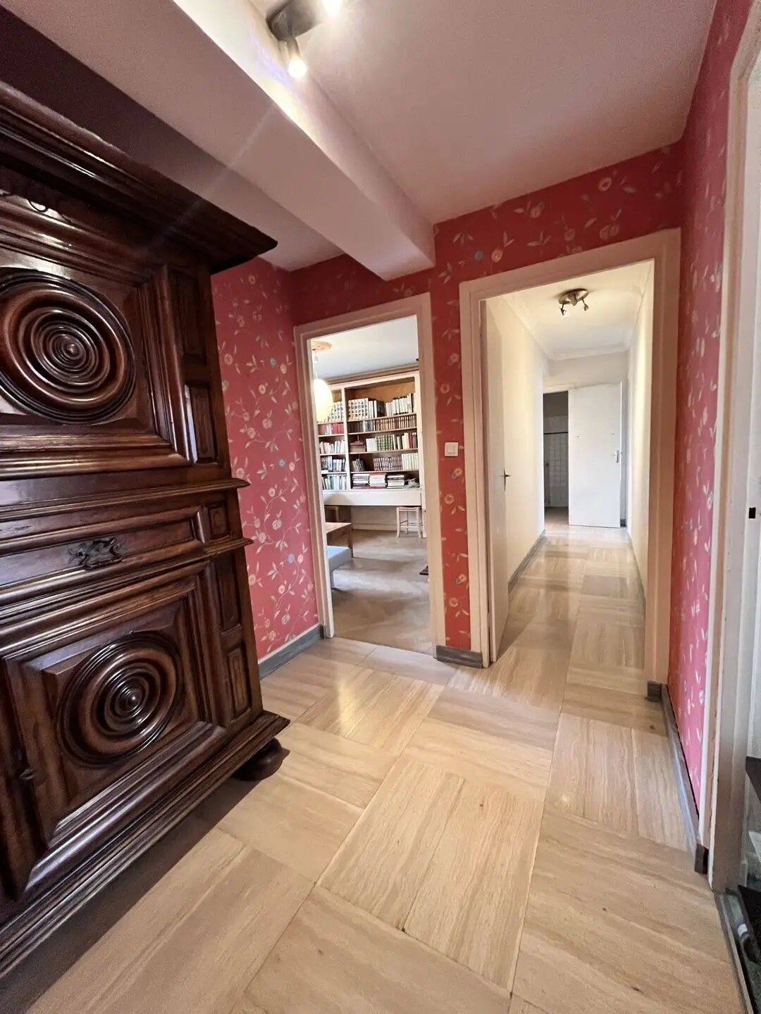 Appartement à vendre, 74m², Lyon 3ème