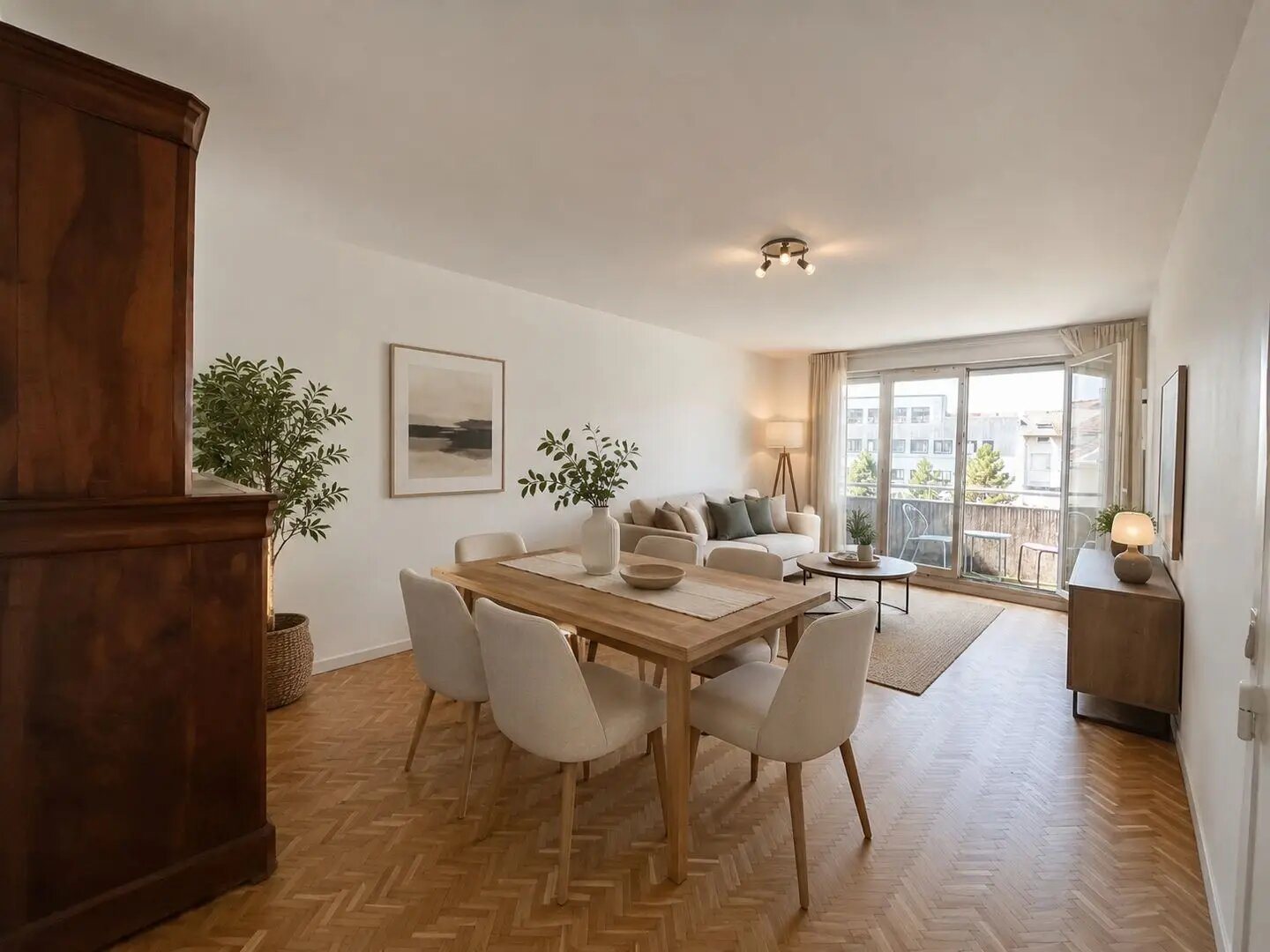 Appartement à vendre, 104m², Lyon 7ème