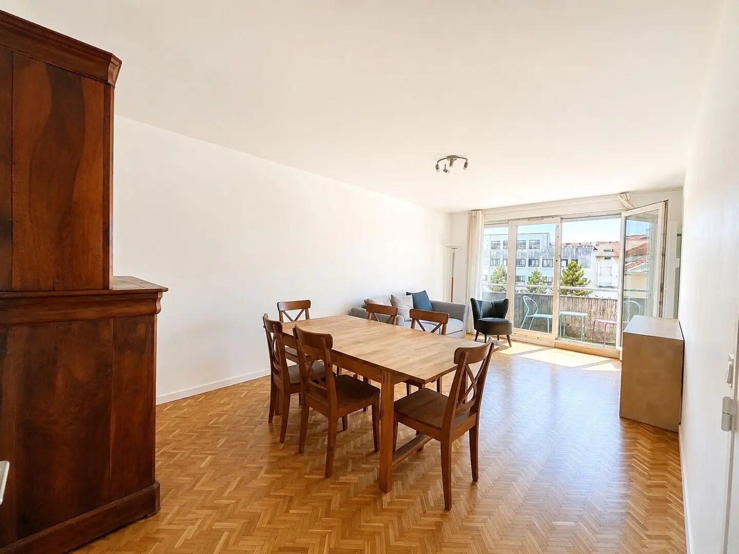Appartement à vendre, 104m², Lyon 7ème