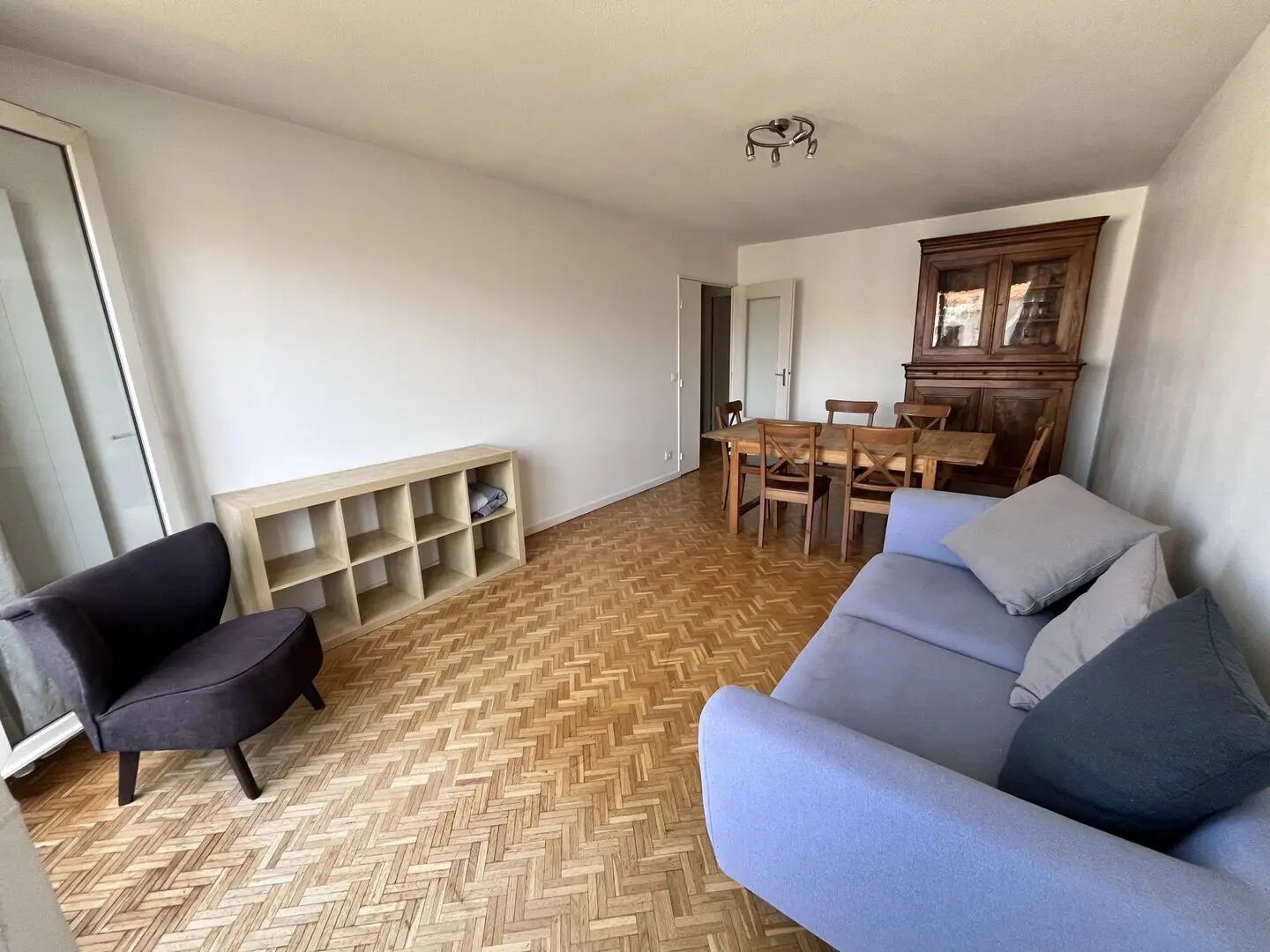 Appartement à vendre, 104m², Lyon 7ème