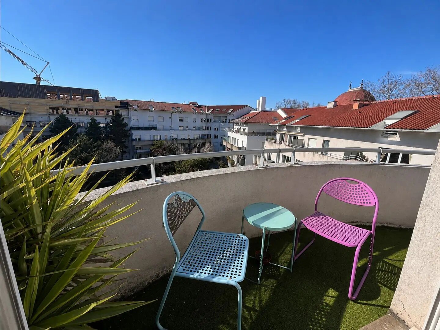 Appartement à vendre, 104m², Lyon 7ème