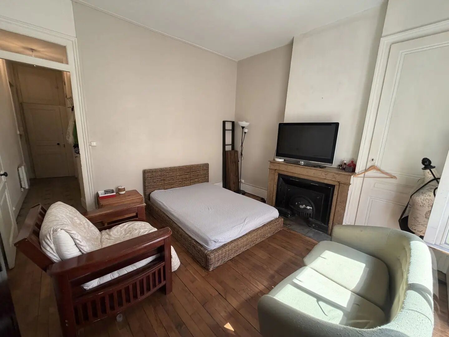 Appartement à vendre, 31m², Lyon 7ème