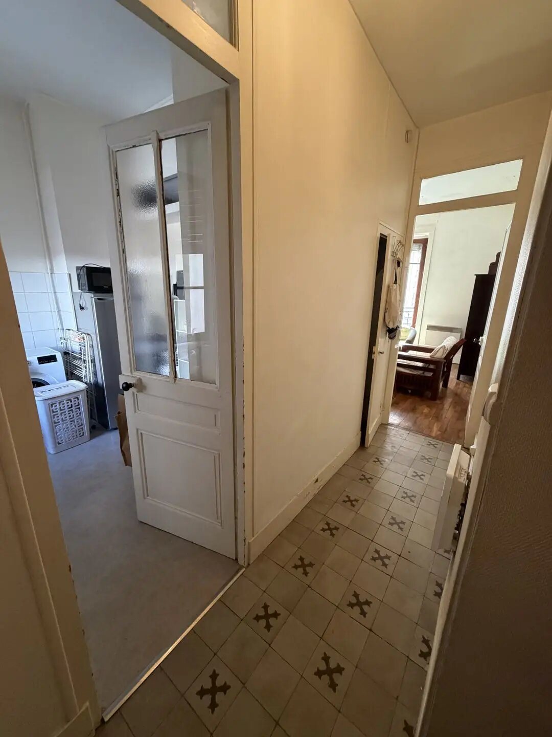 Appartement à vendre, 31m², Lyon 7ème