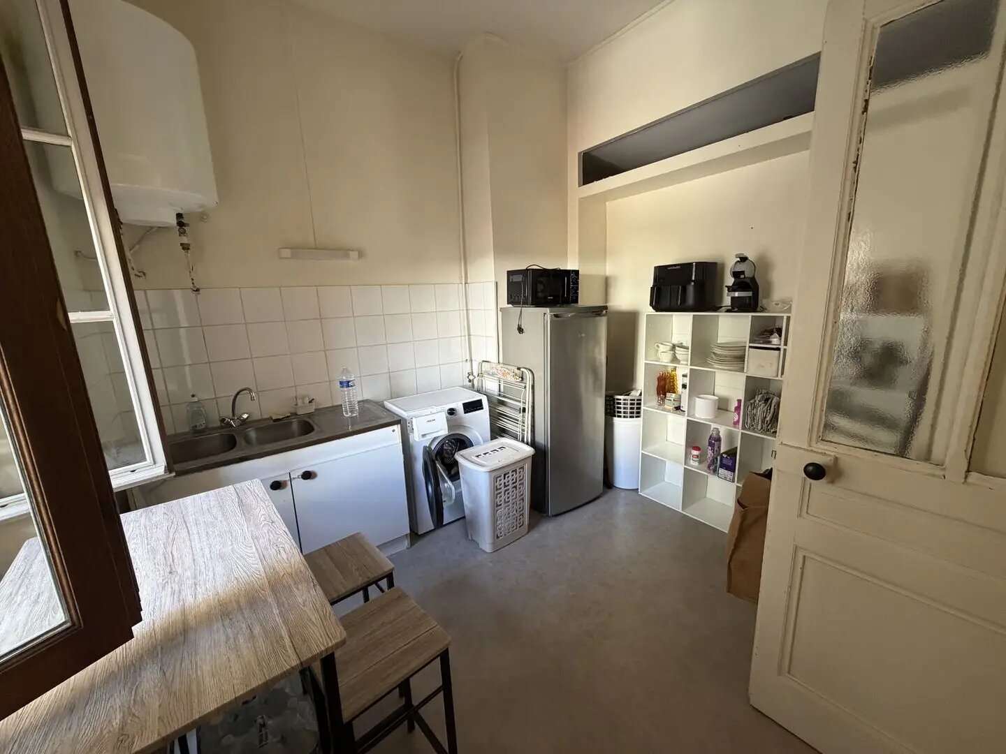 Appartement à vendre, 31m², Lyon 7ème