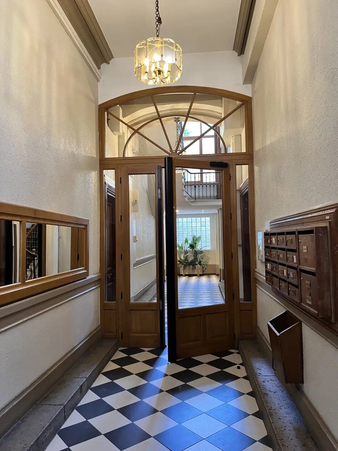Appartement à vendre, 51m², Lyon 7ème