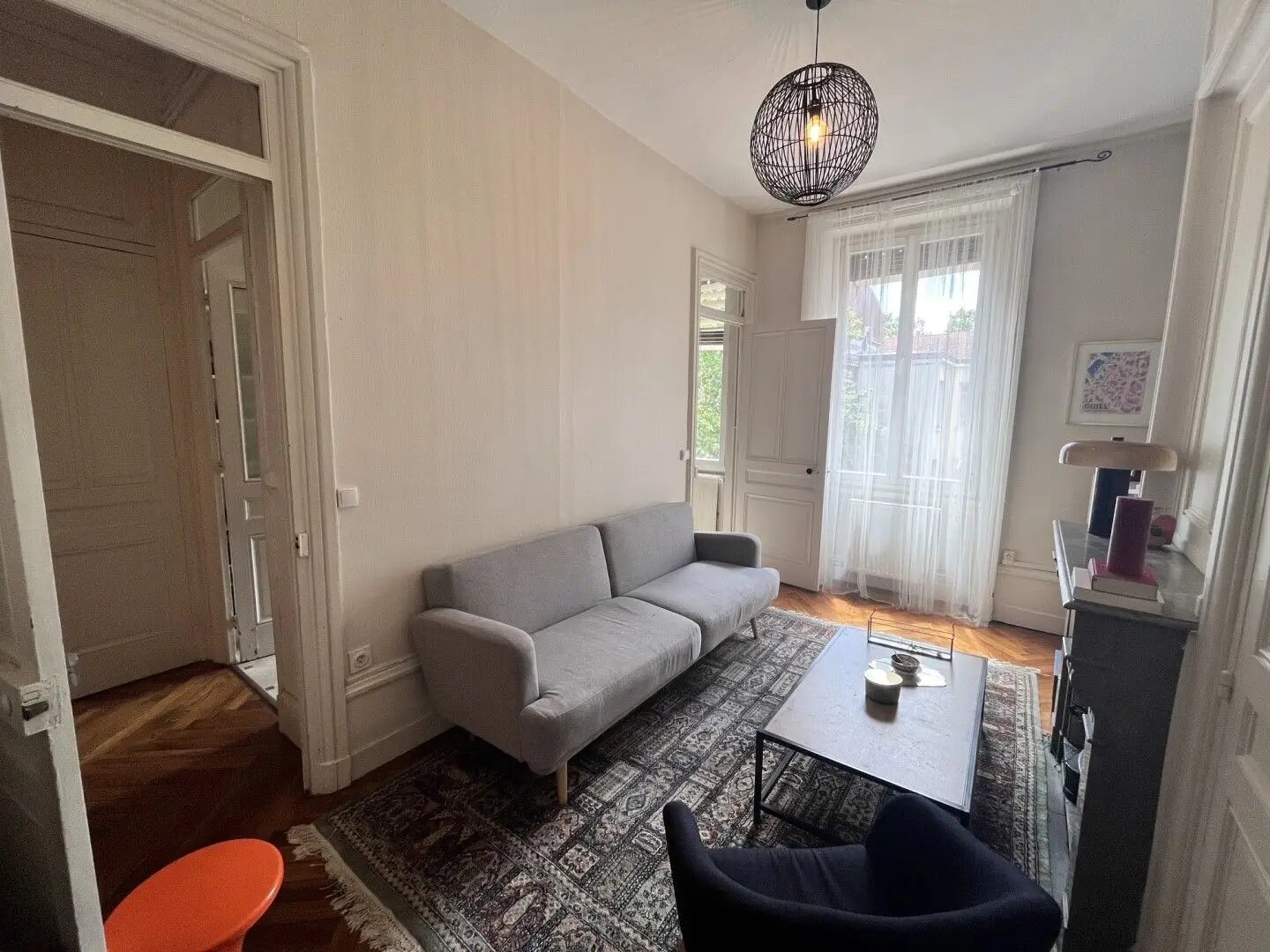 Appartement à vendre, 51m², Lyon 7ème