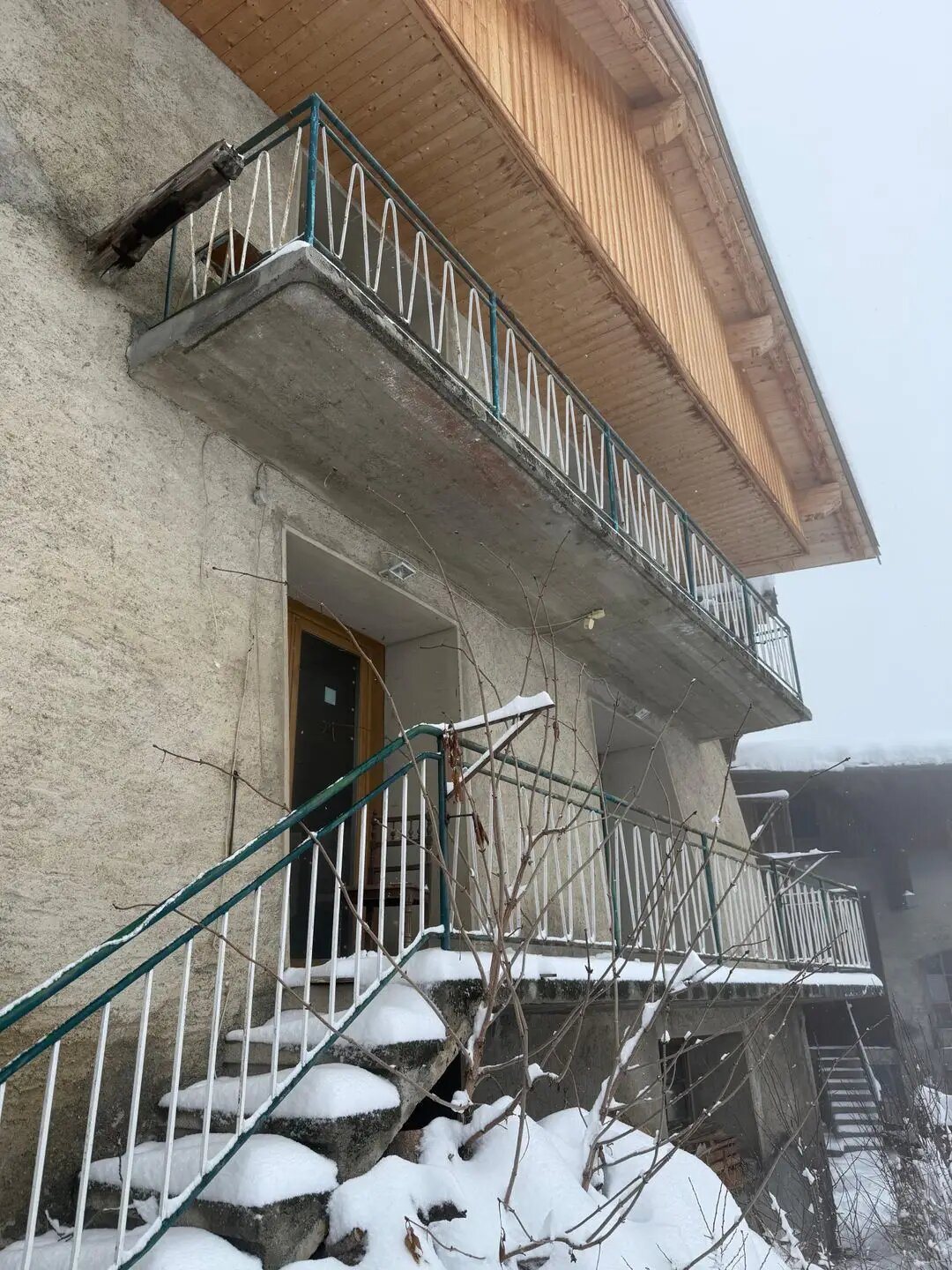 Maison à vendre, 125m², Champagny-en-Vanoise (La Plagne)