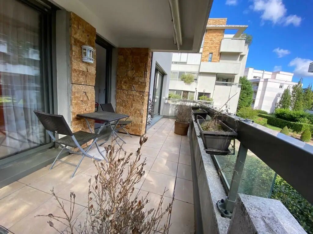 Appartement à louer, 79m², Tassin-la-Demi-Lune