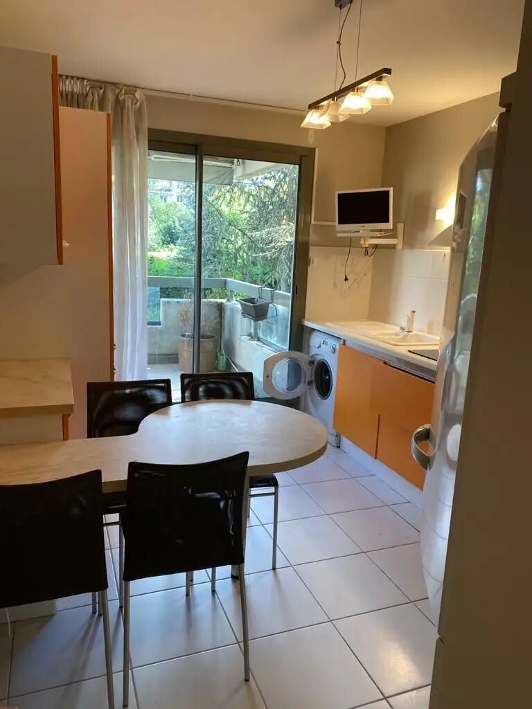 Appartement à louer, 79m², Tassin-la-Demi-Lune