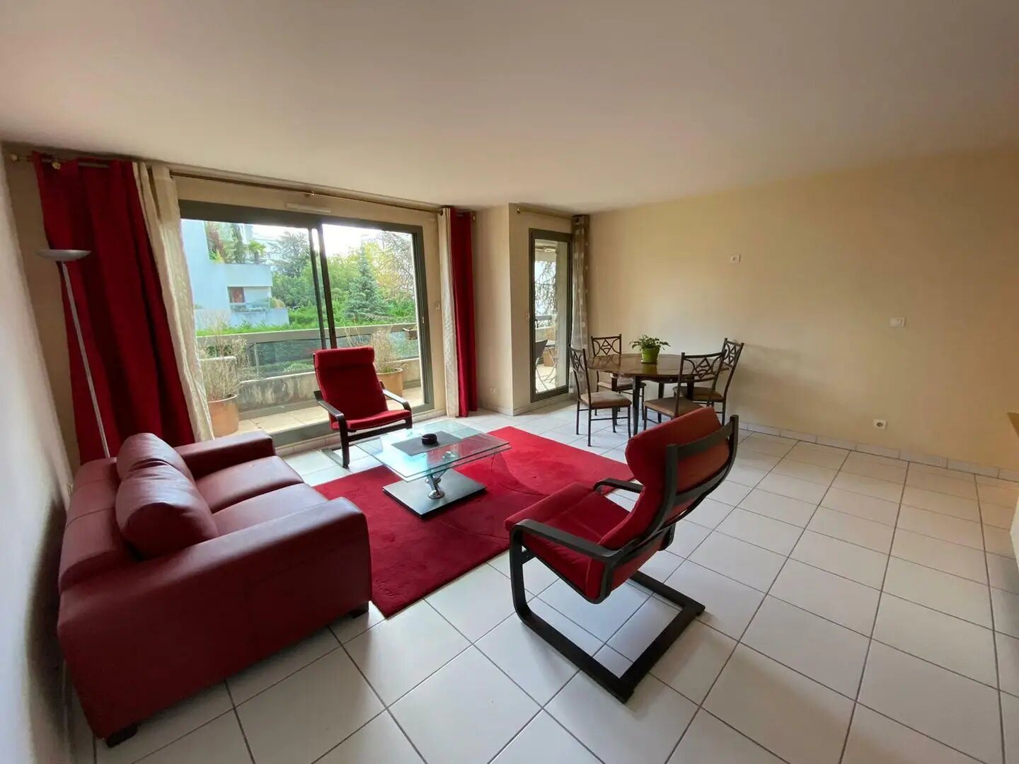 Appartement à louer, 79m², Tassin-la-Demi-Lune