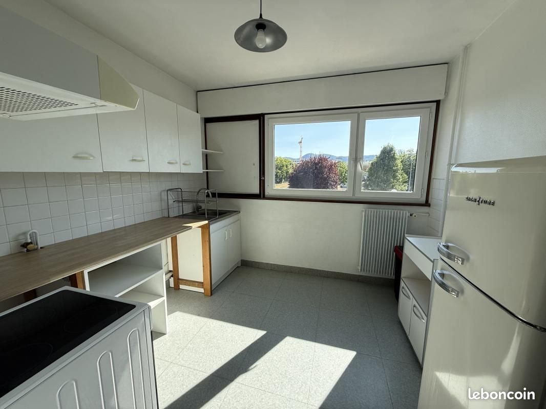 Appartement à louer, 42m², Clermont-Ferrand