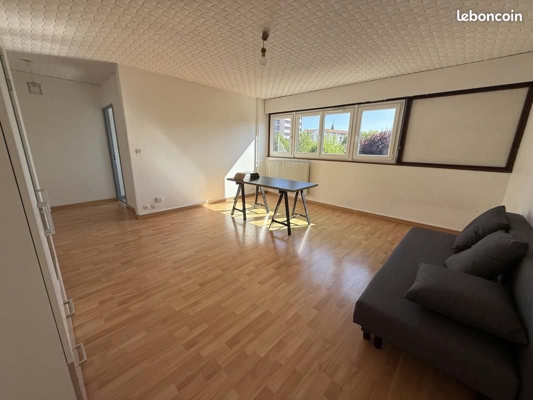 Appartement à louer, 42m², Clermont-Ferrand