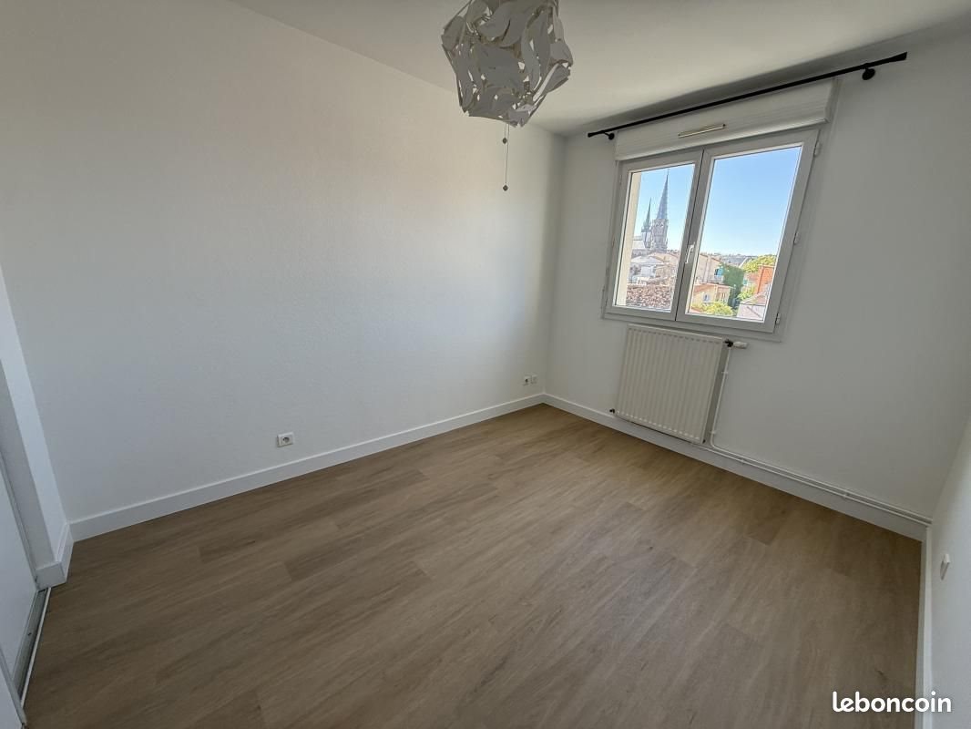 Appartement à louer, 43m², Clermont-Ferrand