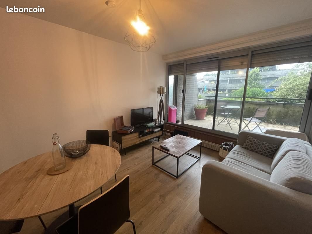 Appartement à louer, 31m², Chamalières