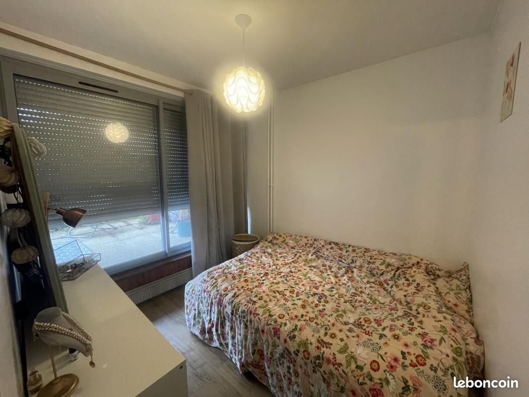 Appartement à louer, 31m², Chamalières