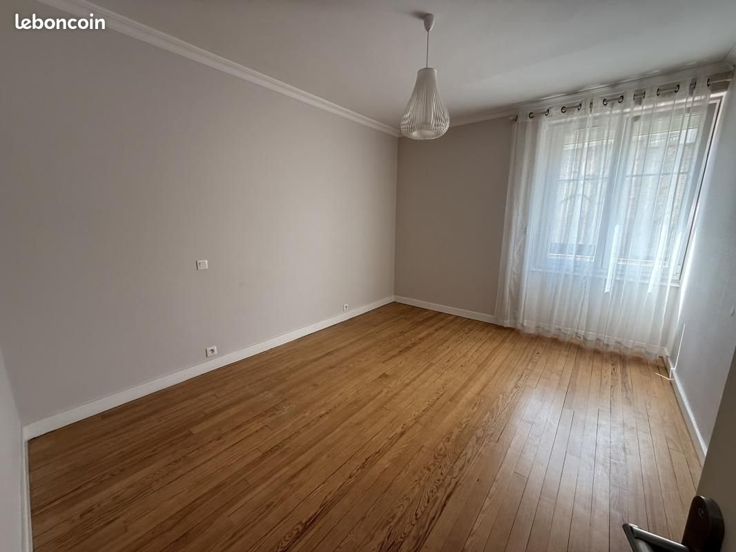 Appartement à louer, 71m², Chamalières