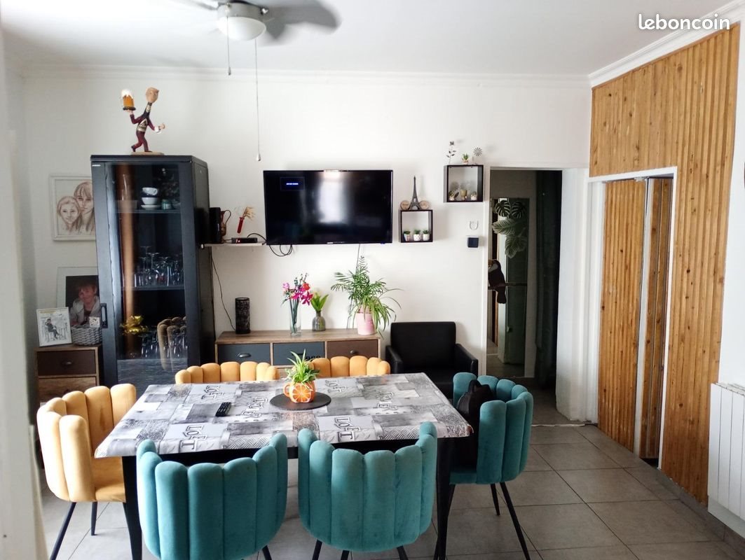 Maison à vendre, 124m², Cuinchy