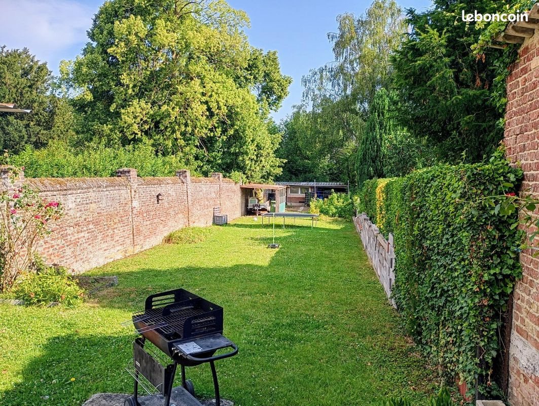 Maison à vendre, 132m², Cambrin