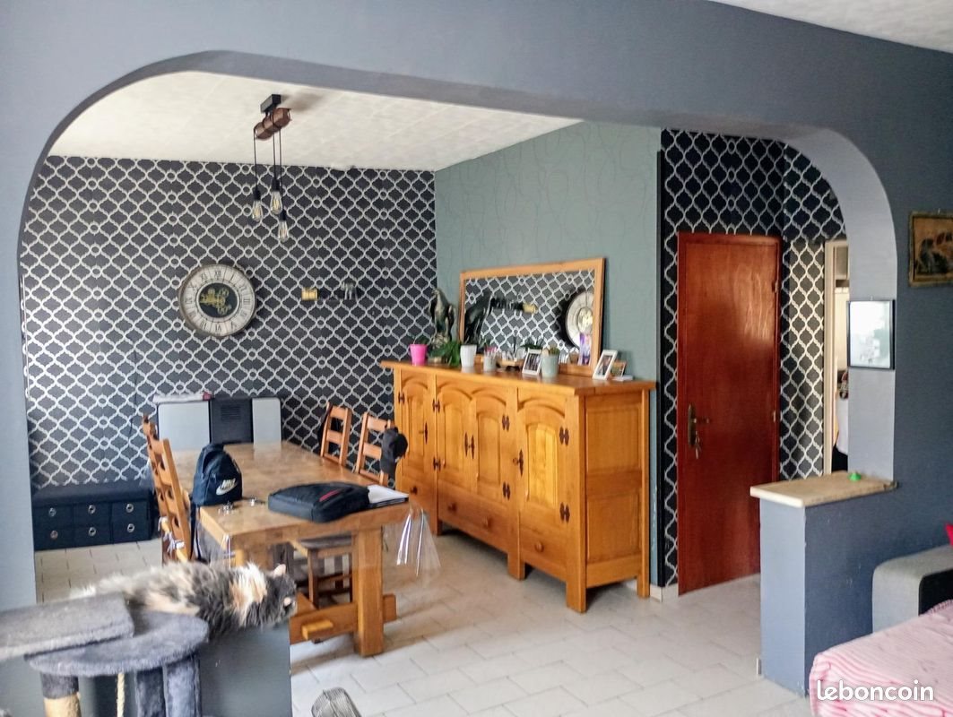 Maison à vendre, 132m², Cambrin
