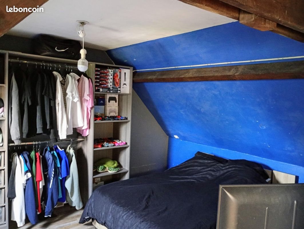Maison à vendre, 132m², Cambrin