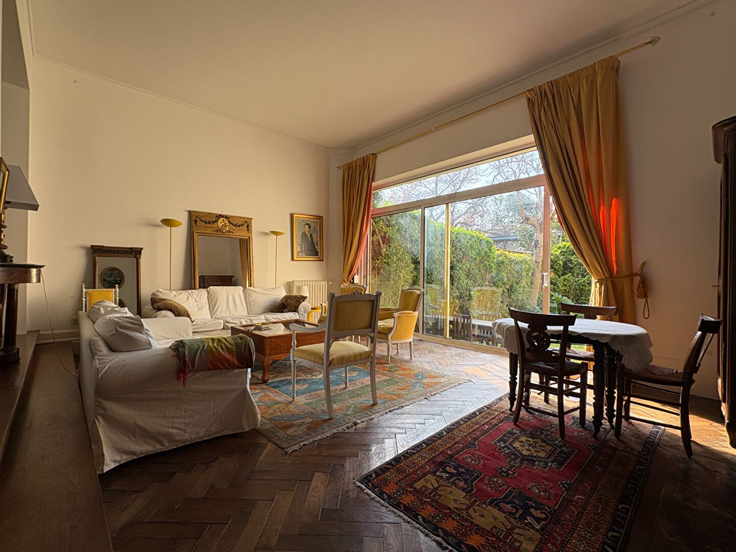 Maison à vendre, 275m², Bordeaux
