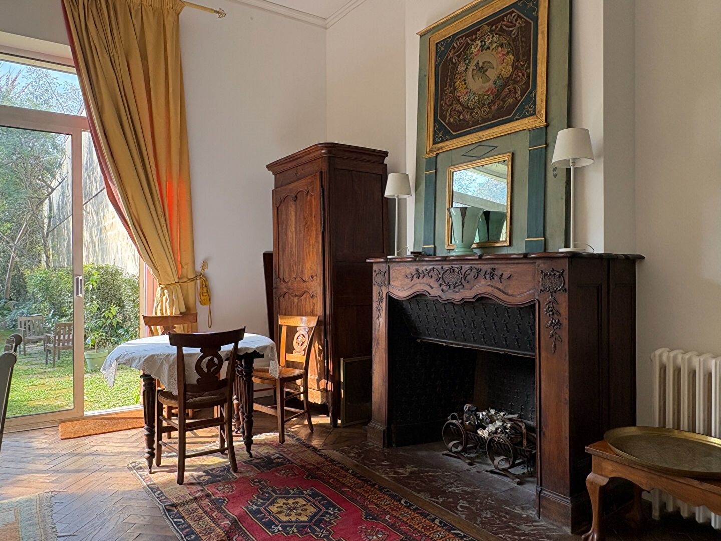 Maison à vendre, 275m², Bordeaux