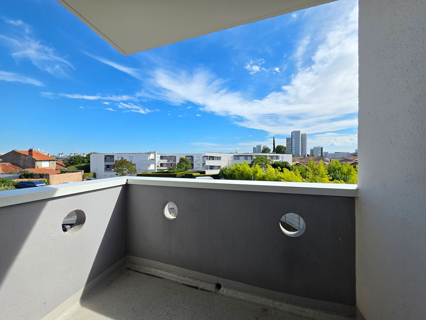 Appartement à vendre, 31m², Bordeaux
