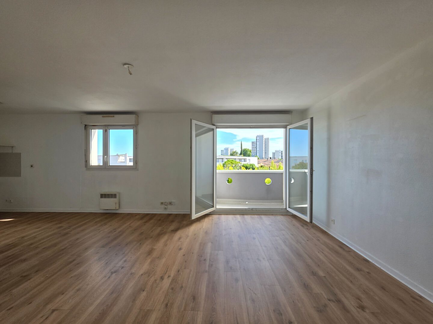 Appartement à vendre, 31m², Bordeaux