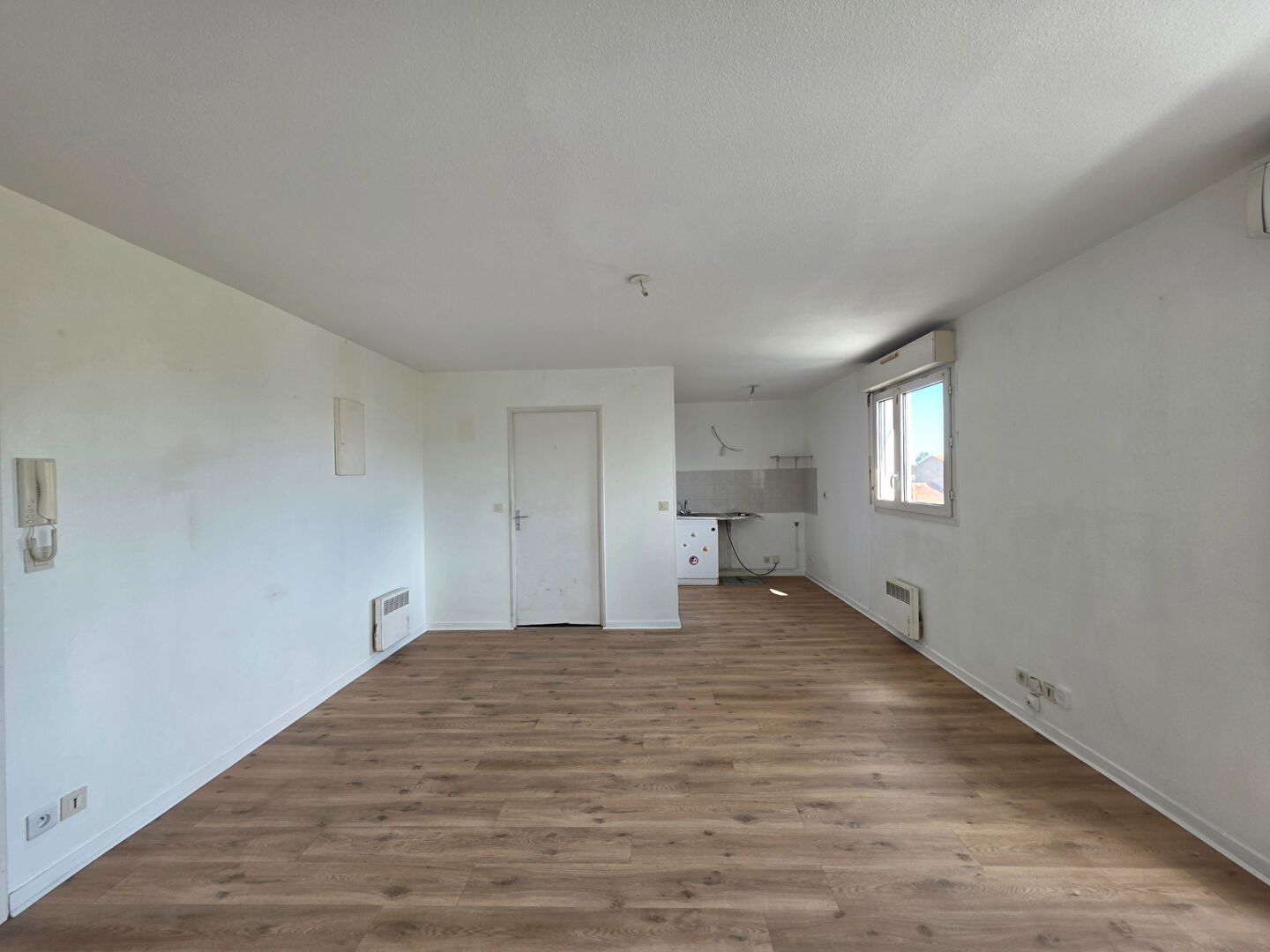 Appartement à vendre, 31m², Bordeaux