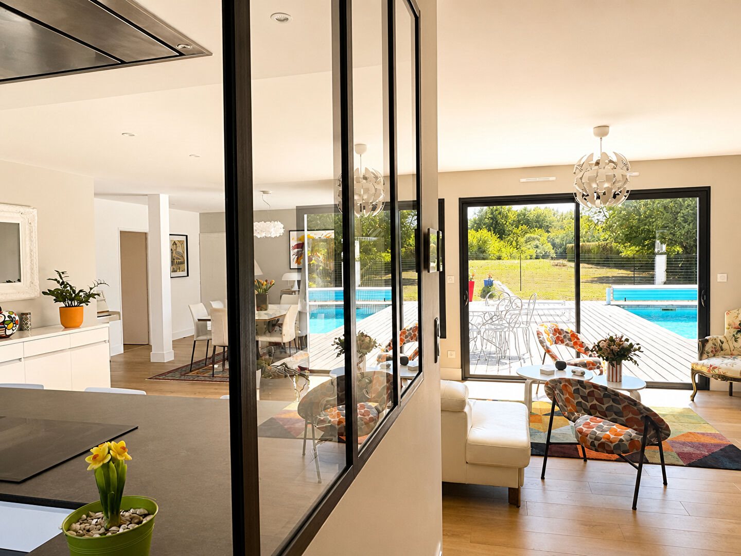 Maison à vendre, 151m², Saint-Loubès
