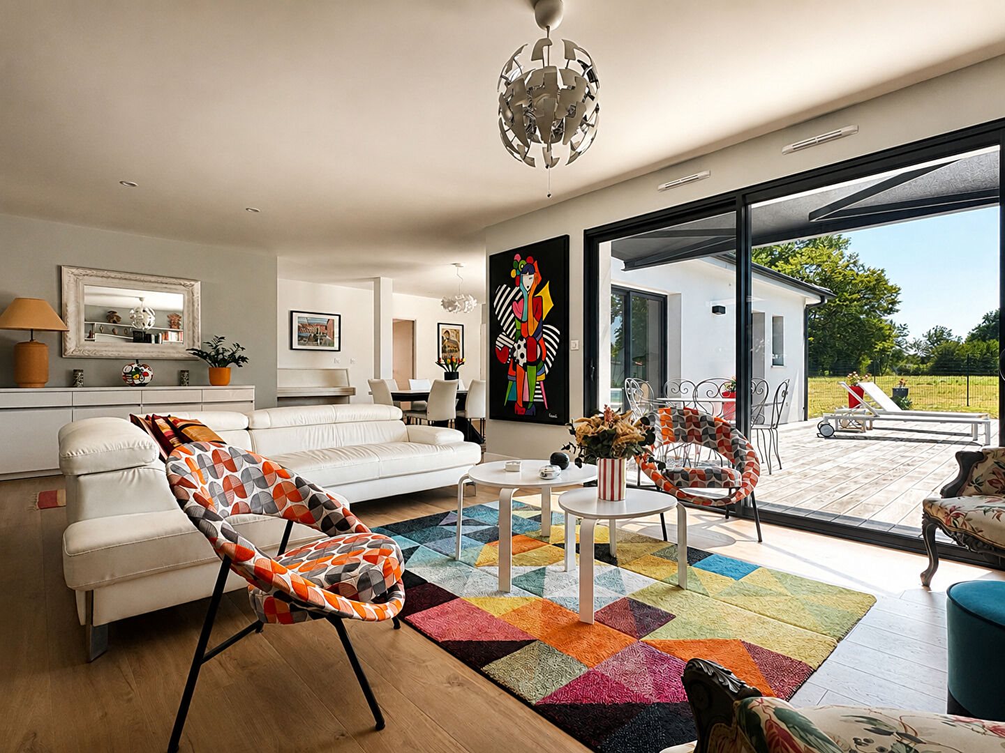 Maison à vendre, 151m², Saint-Loubès