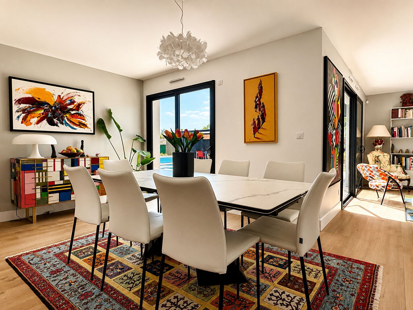 Maison à vendre, 151m², Saint-Loubès