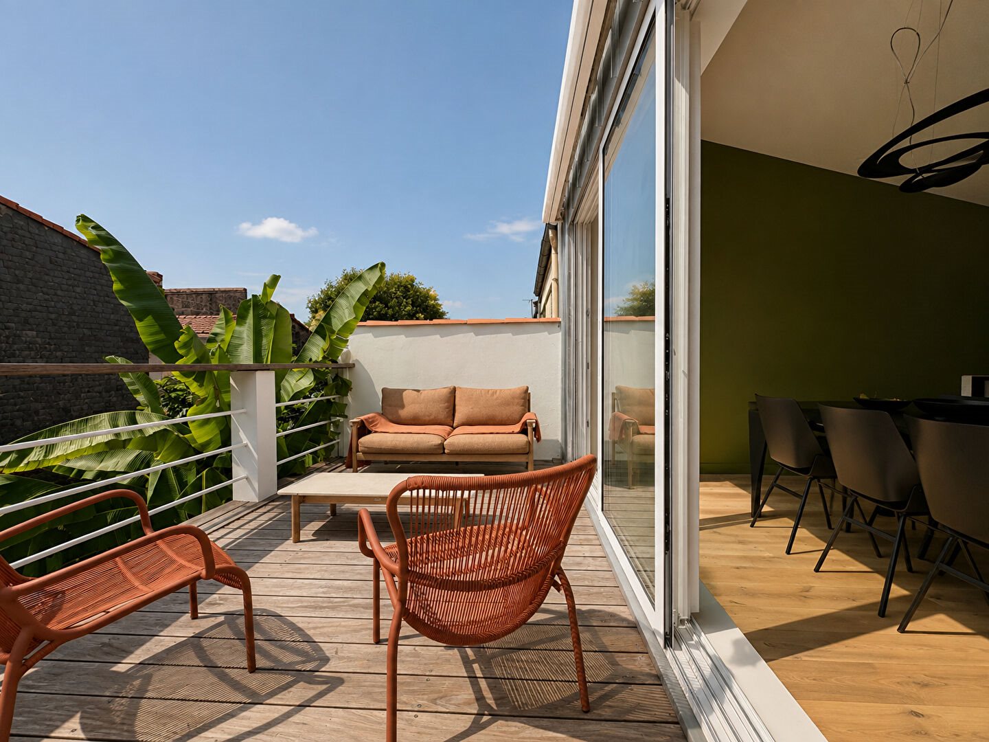 Maison à vendre, 85m², Bordeaux