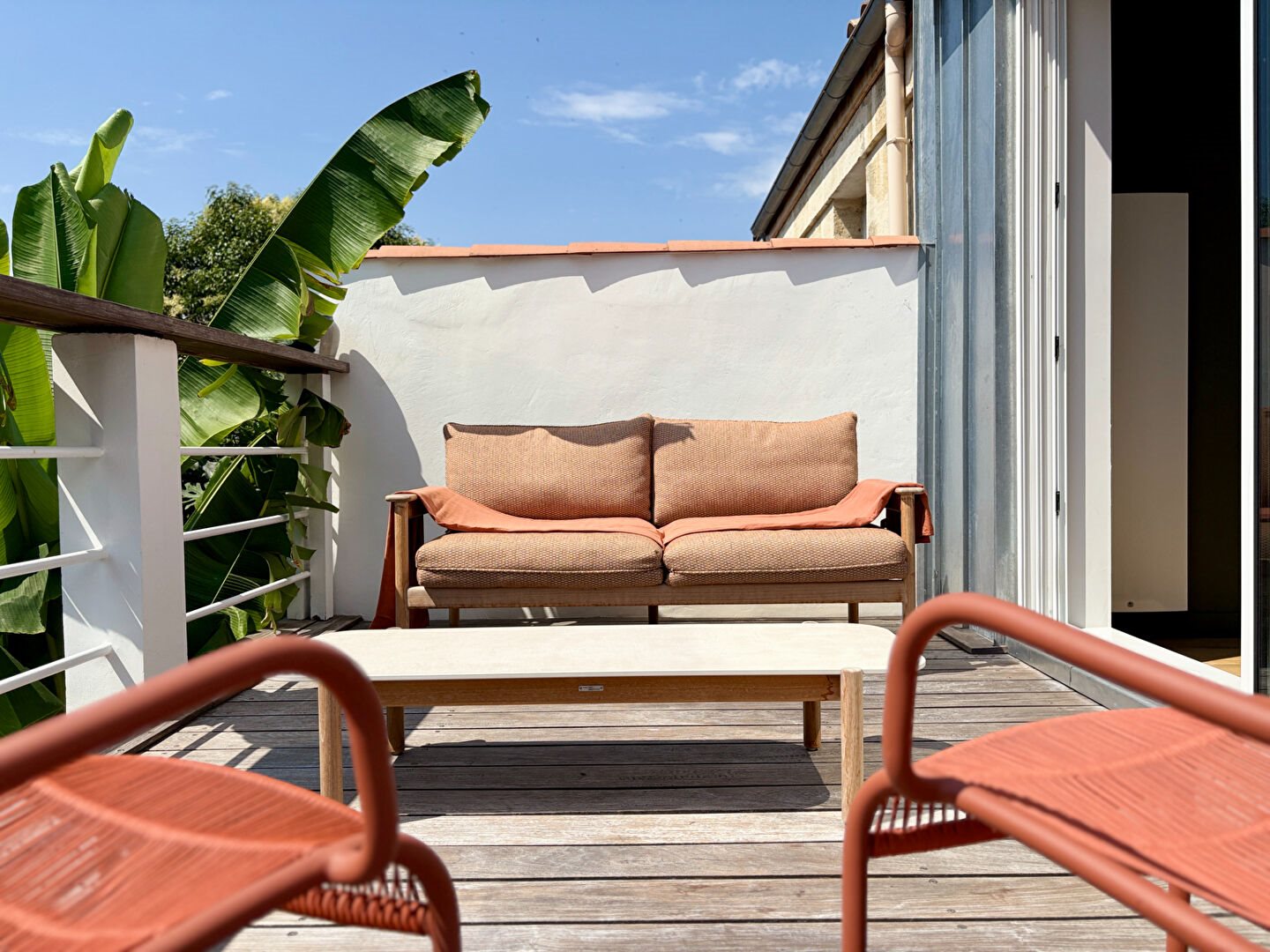 Maison à vendre, 85m², Bordeaux