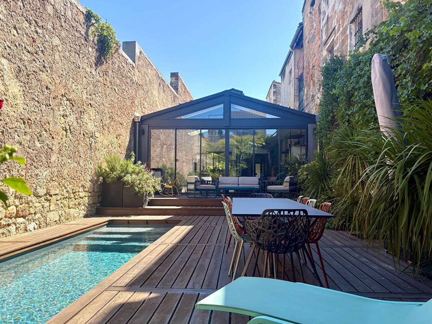 Maison à vendre, 167m², Bordeaux