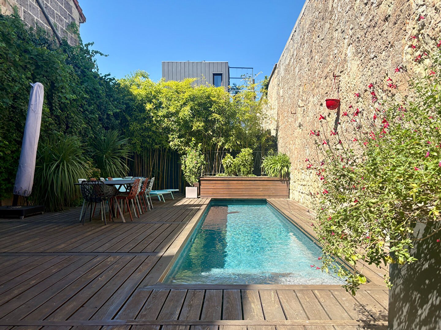 Maison à vendre, 167m², Bordeaux