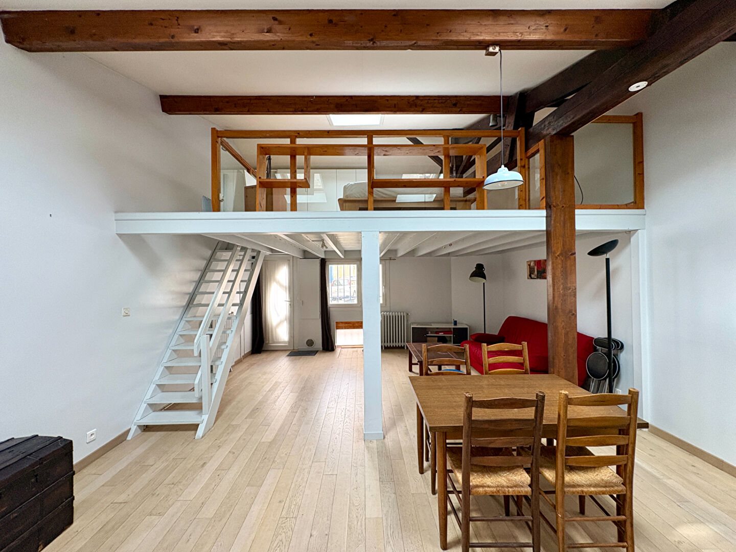 Maison à vendre, 45m², Bordeaux