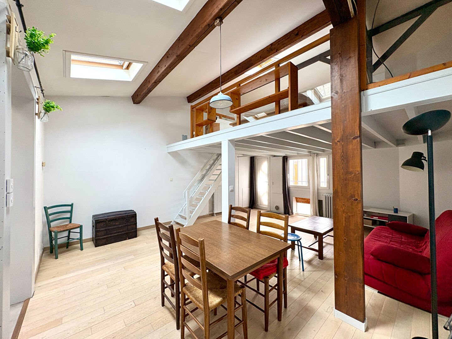 Maison à vendre, 45m², Bordeaux