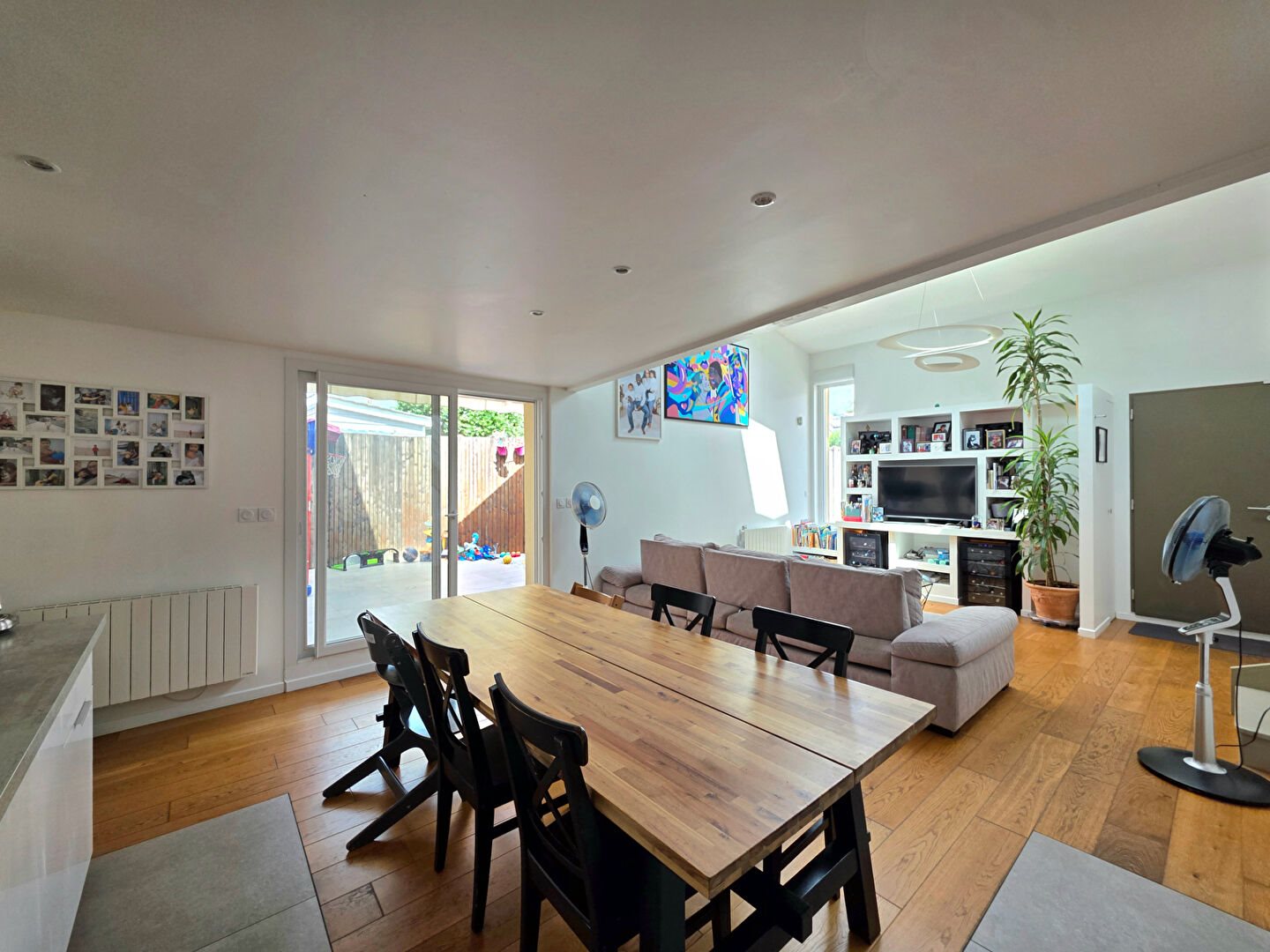 Maison à vendre, 115m², Bruges
