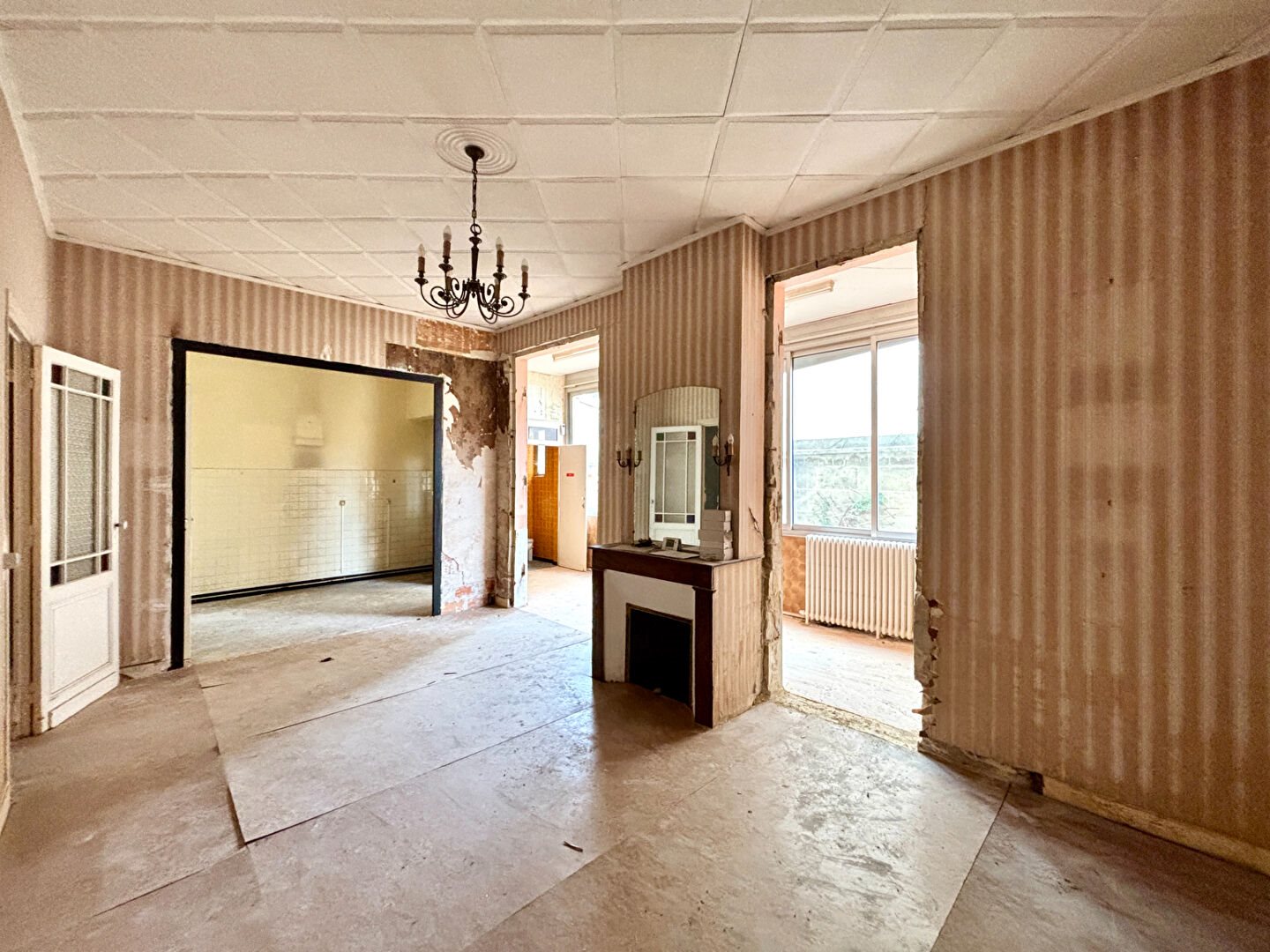 Maison à vendre, 125m², Bordeaux