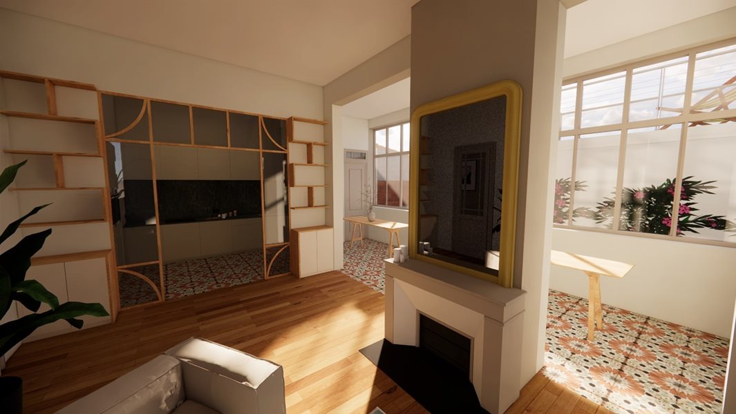 Maison à vendre, 125m², Bordeaux
