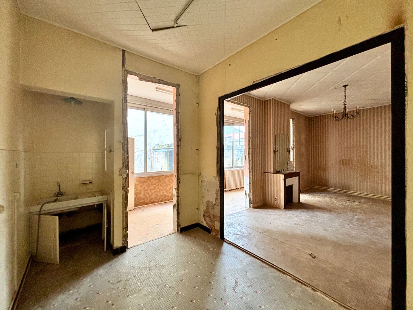 Maison à vendre, 125m², Bordeaux