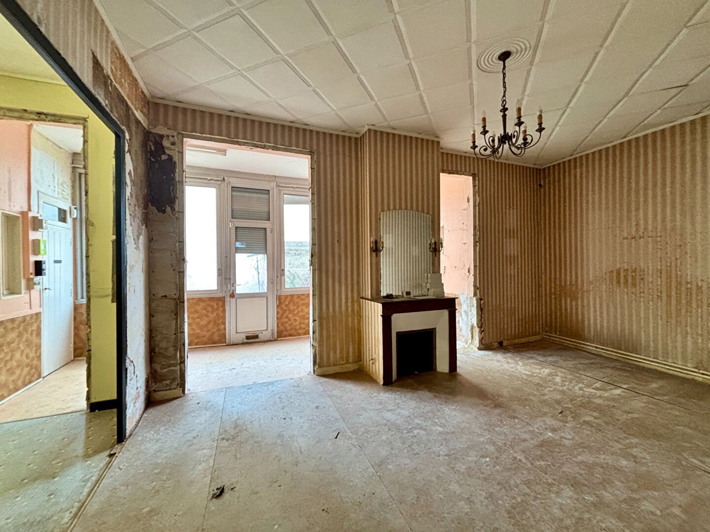 Maison à vendre, 125m², Bordeaux