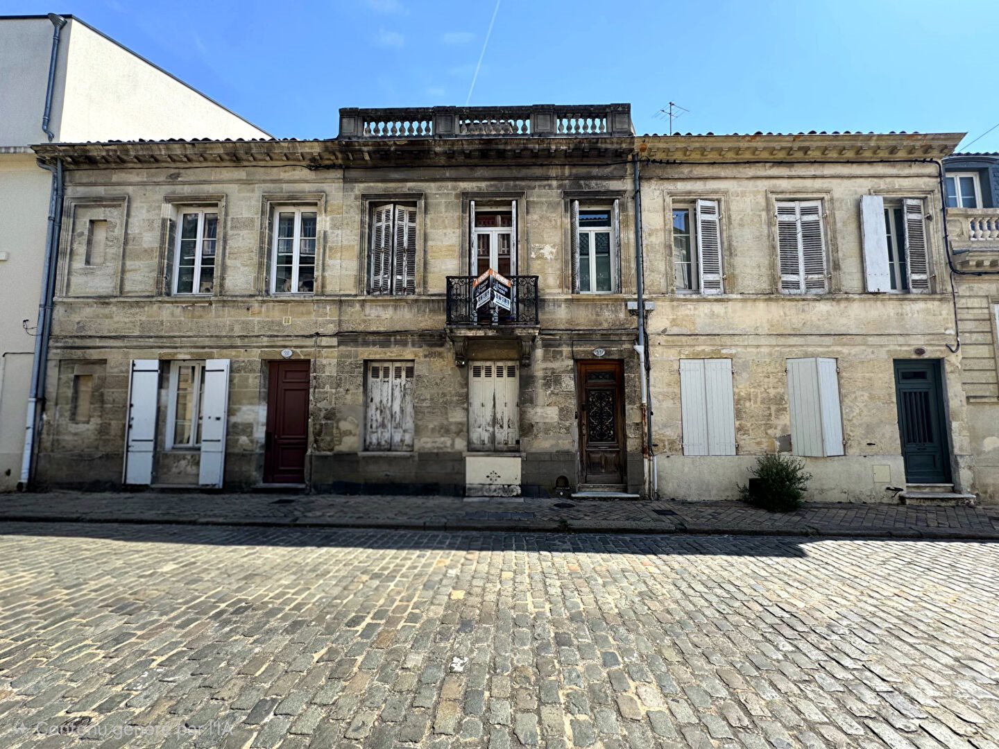 Maison à vendre, 152m², Bordeaux