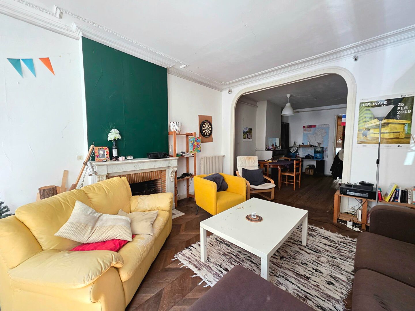Maison à vendre, 152m², Bordeaux