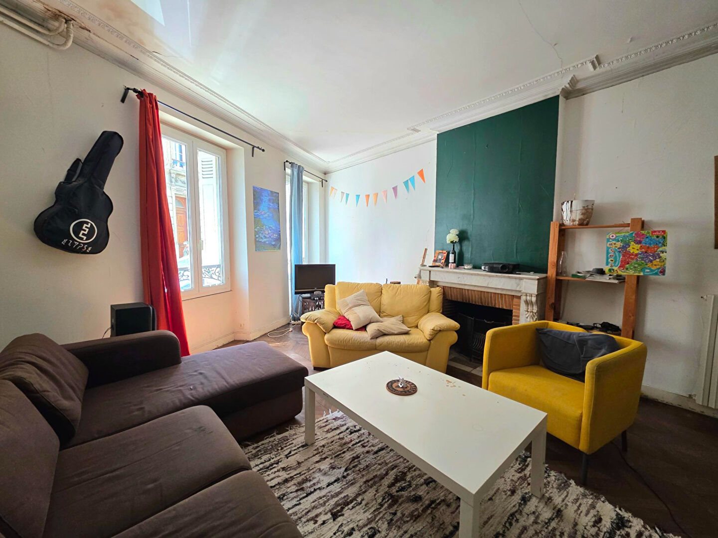 Maison à vendre, 152m², Bordeaux
