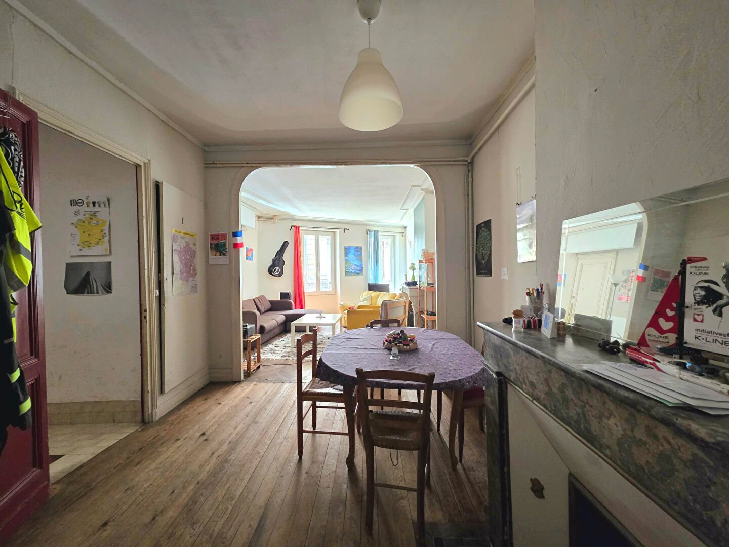 Maison à vendre, 152m², Bordeaux