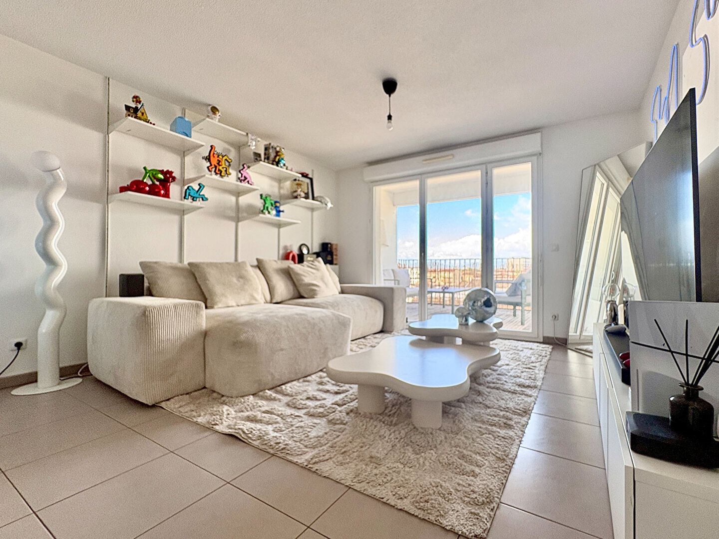 Appartement à vendre, 46m², Bordeaux
