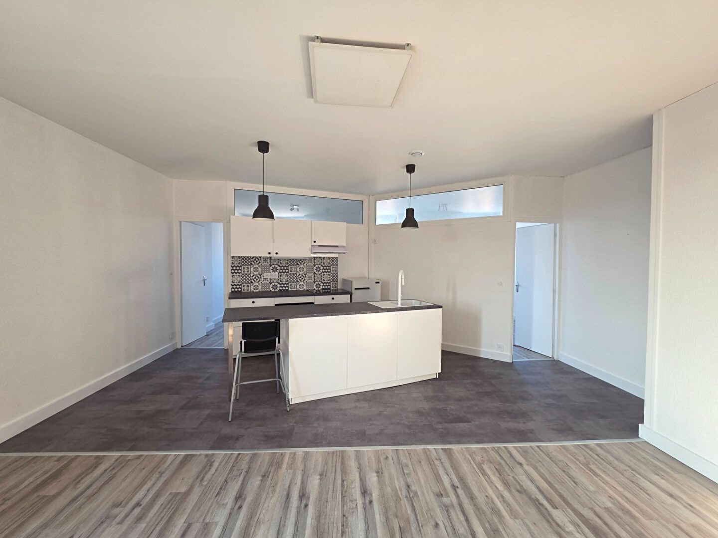 Appartement à vendre, 59m², Bordeaux
