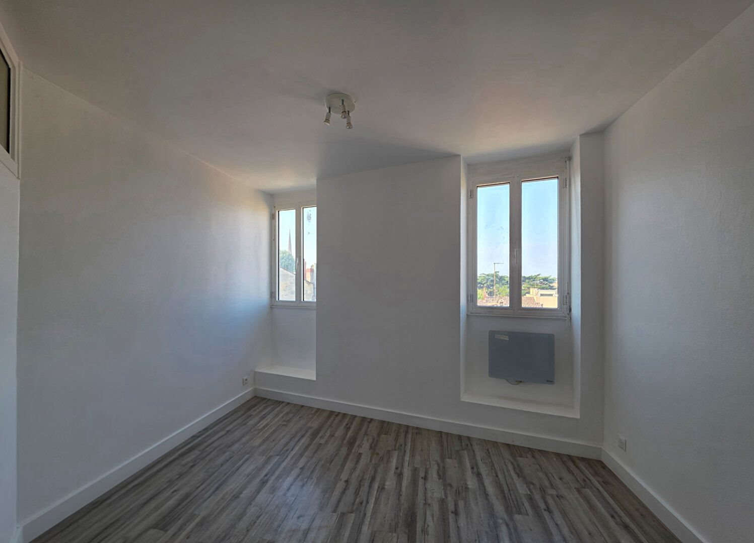 Appartement à vendre, 59m², Bordeaux